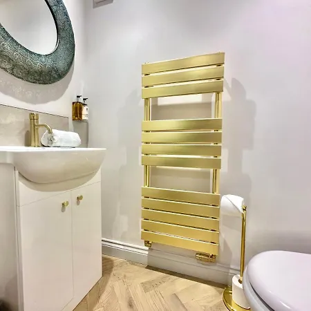 6 The Feather Holiday home Ripon