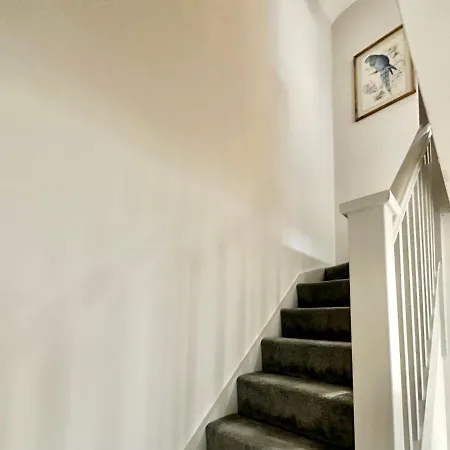 6 The Feather Holiday home *